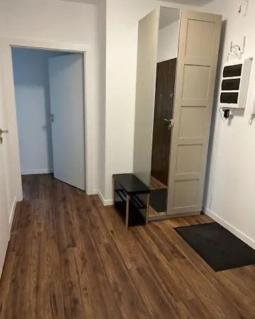 Mieszkaj U Marty W Grodku Apartment Jaworzno Exterior photo