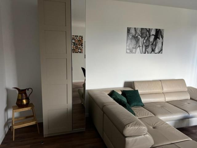 Apartment Mieszkaj U Marty W Grodku Jaworzno