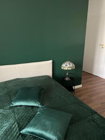 Mieszkaj U Marty W Grodku Apartment