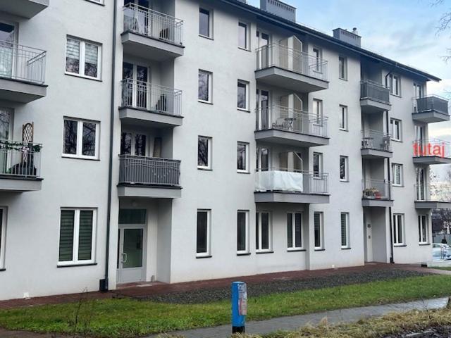 Mieszkaj U Marty W Grodku Apartment *